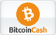 Bitcoin Cash Krypto-Zahlungsmethode